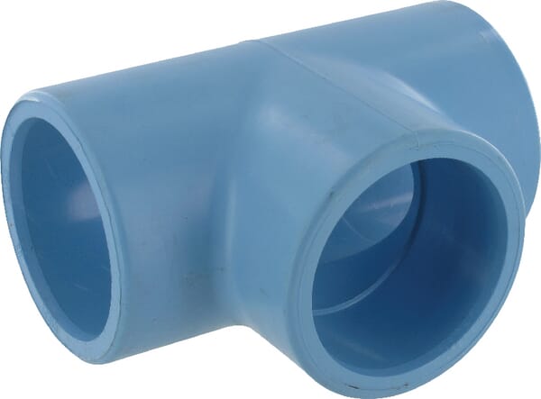 T-kus Prevost 63 mm 90º