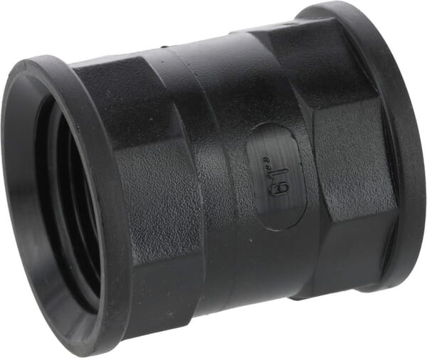 Závitová spojka 1" F/F