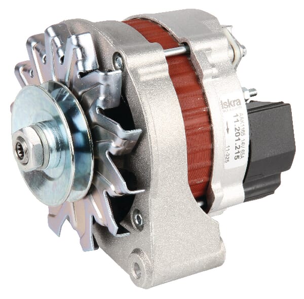 Alternateur 14V 65A — réf. IA0215