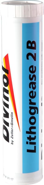 Lithium mazivo 2B, kartuše 400 g