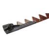 Mowerknife 20 Sections RS1365