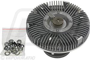 Unité de ventilation visqueuse · réf. VPE1307