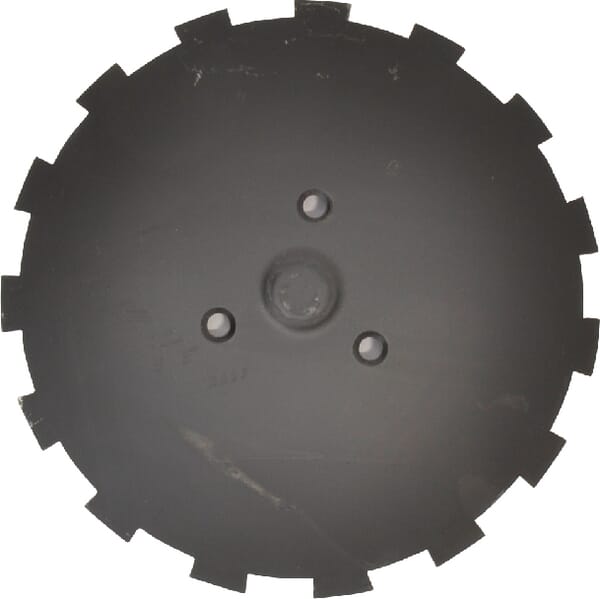 Disque cr 3 trou d300 Tulip — réf. 2100418770