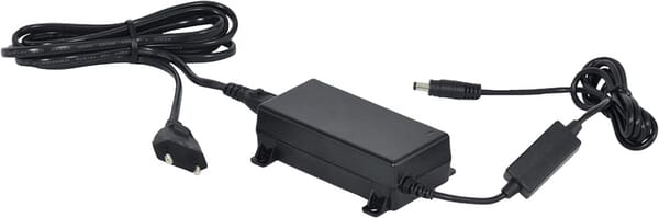 Adaptateur secteur 15V · réf. 401324GAL