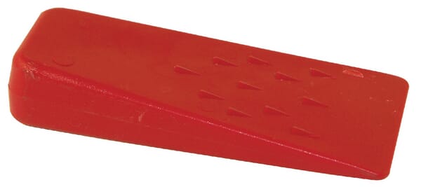 Coin en PVC 140 mm · réf. FGP015151
