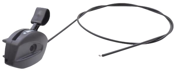 Câble d'accélérateur 50/55 675 · réf. 1810055080