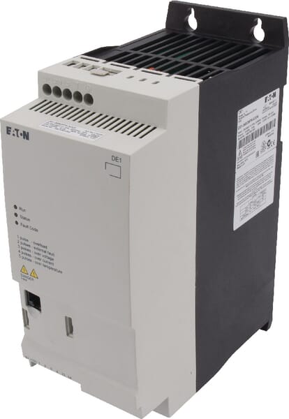 Rychlostartér DE1 3/3 400V 8,5