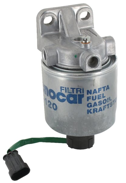 Filtre à carburant CNH — réf. 5181823