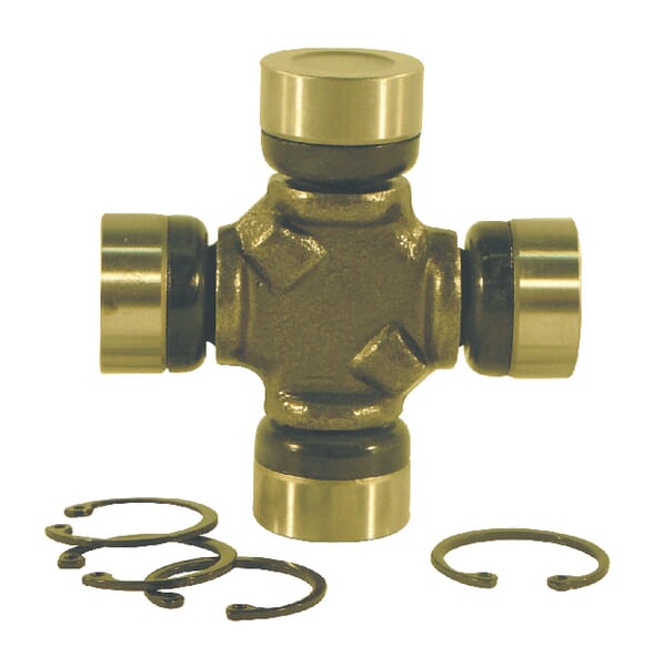 Croisillon Ø 27x74,6 mm — réf. 070610025