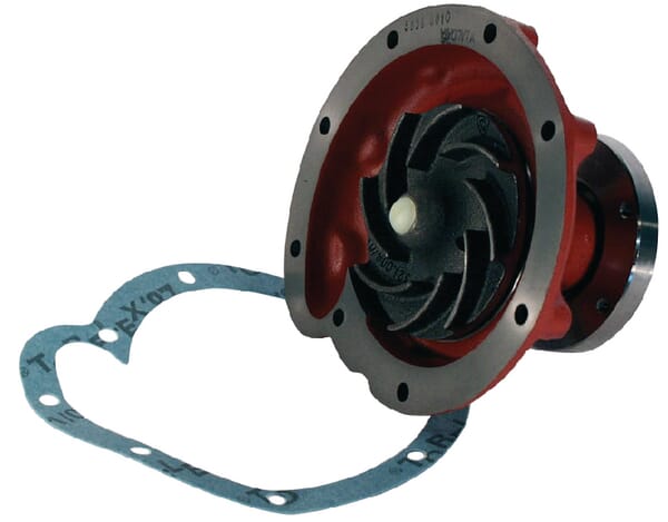 Pompe à eau p/ Case - IH — réf. 3138936R92OMP