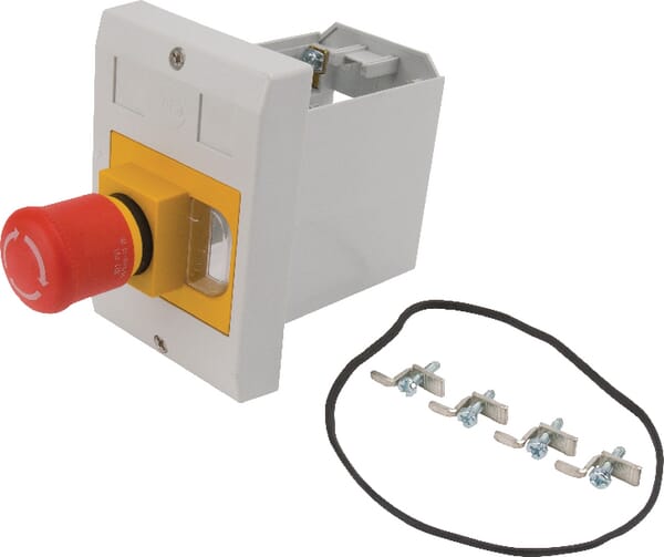 Izolační kryt pro PKZM01