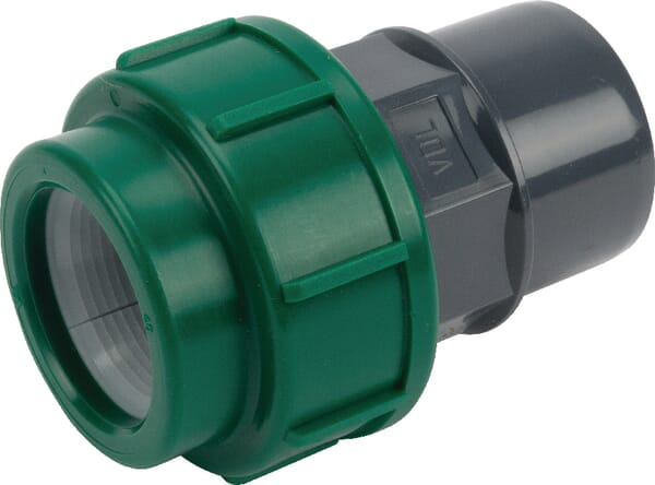 Adaptateur PVC/PE 40 x 40/50 — réf. V731040