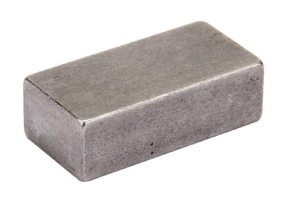Cale 14x9x28mm — réf. NPF010