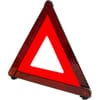 Elakadásjelző háromszög TO-10