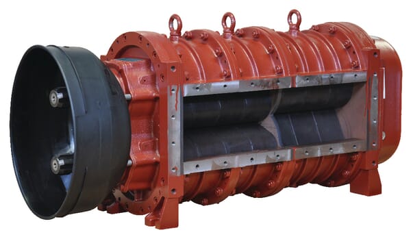 Pompe BR 297 m³/h Battioni Pagani — réf. BR280D
