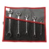 Flare Nut Spanner set - 42 angled 15°- Imperial