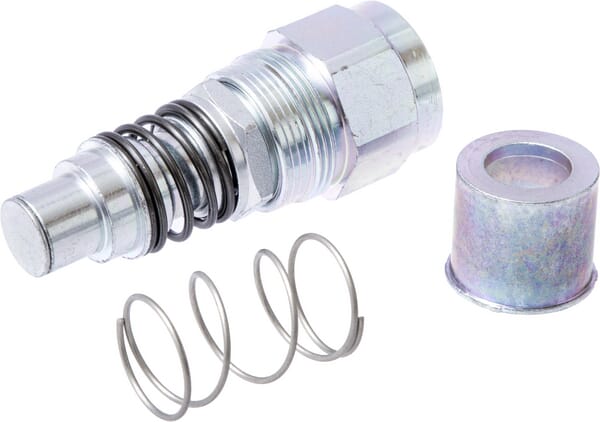 Snabbkoppling patron storlek 1/2 - Multifaster Reservdelar - KIT2FNB12GASF - 3