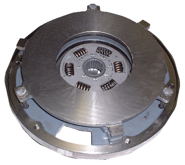 Embrayage automatique double TGA3 · réf. 228002310