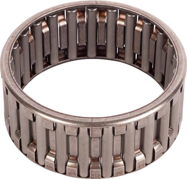 Klece jehlových ložisek