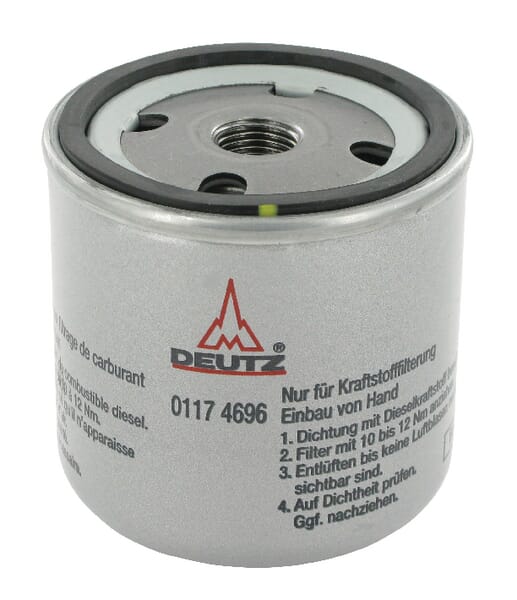 Filtre à gasoil SDF — réf. 1174696