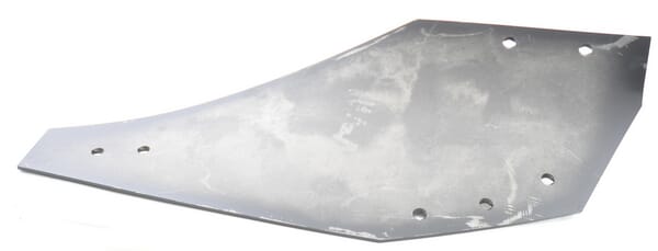 Versoir gauche C16N 16" IRONCARB G&B · réf. 172605