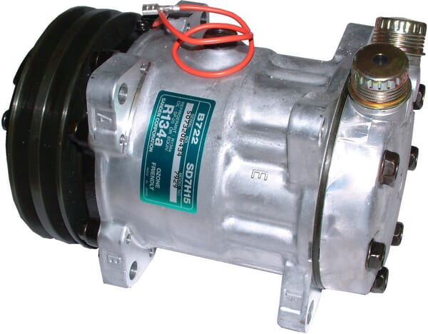 Outil de compression, air cond · réf. VPM9664