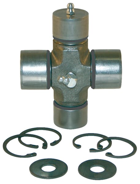 Croisillon Ø 24x75,0 mm / Ø 27x91,0 mm, série 2380, Walterscheid · réf. 2106141