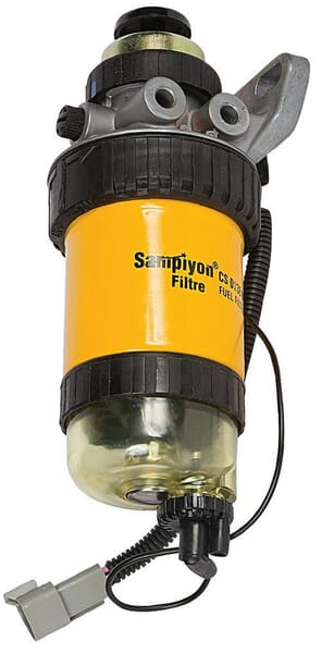 Filtre à carburant complet + capteur — réf. 32925717KR