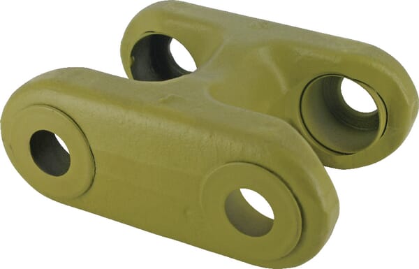 Mâchoire double 72mm · réf. 352600