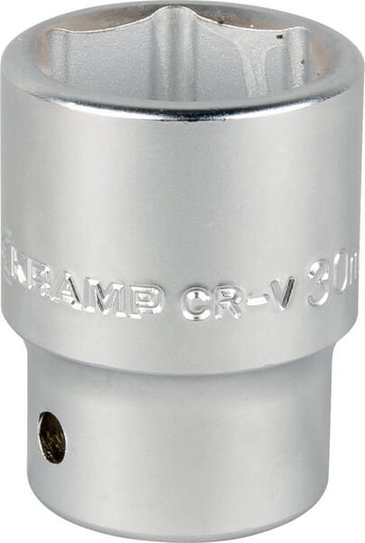 Douille 3/4" 6 pans 30 mm — réf. 18060190300KR