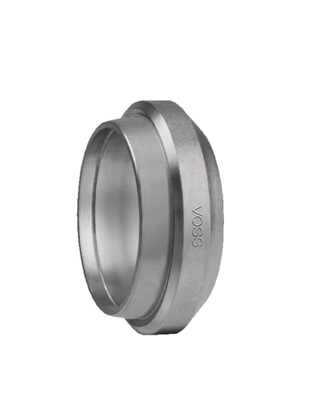 Clapet anti-retour 10S - 1 bar vue 5