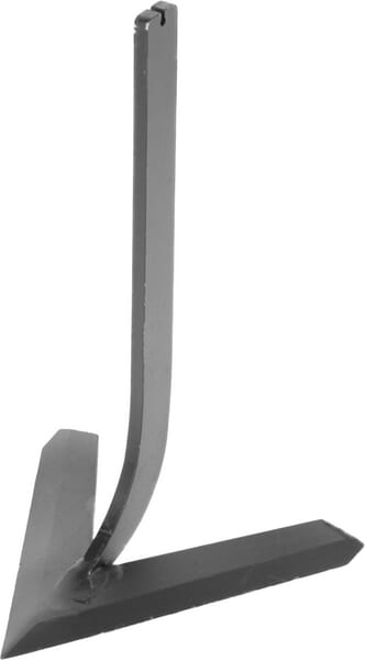 Šípová radlička se slupicí 220 mm