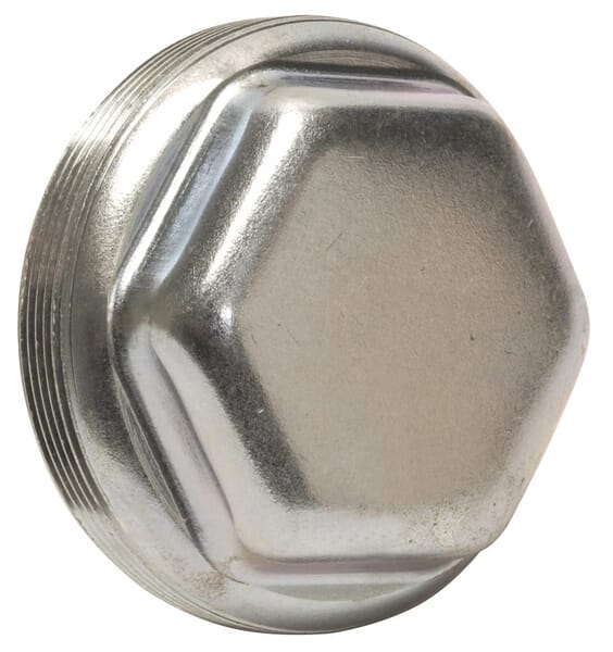 Capuchon d'essieu pour EK18-21,51 mm · réf. 1255501011