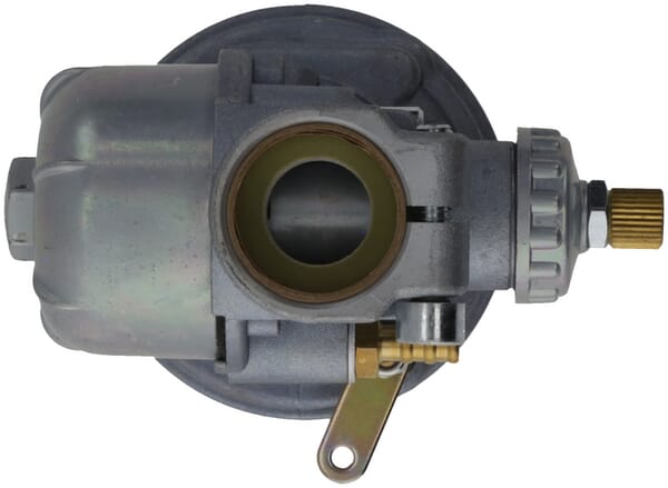 Carburateur vue 4