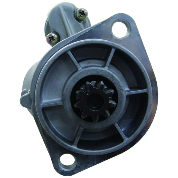 Démarreur 12 V, 2,0 kW, 9 dents, CW vue 8