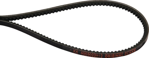 Courroie trapézoïdale — réf. 6005022912