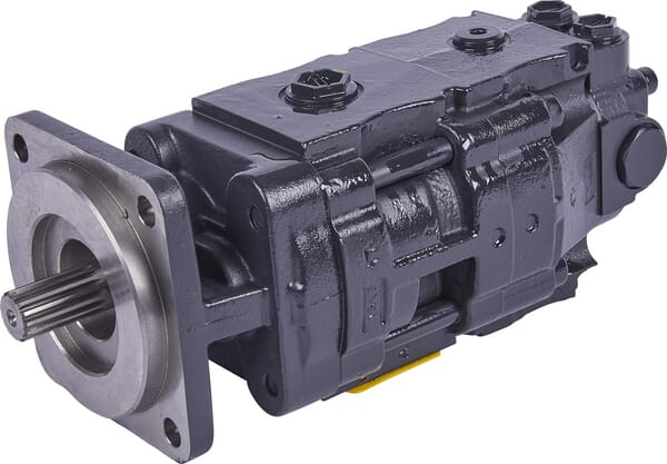 Pompe hydraulique — réf. 87743506