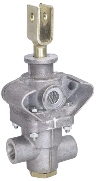 Valve de frein pour C-330 · réf. 26900042481000