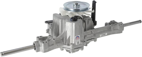 Boîtier K46BC — réf. 7A646084130