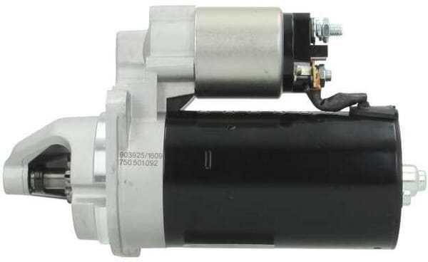 Démarreur 12 V 1,7 kW vue 2