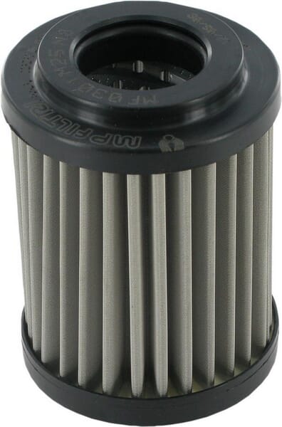 Filtrační vložka 25 µm