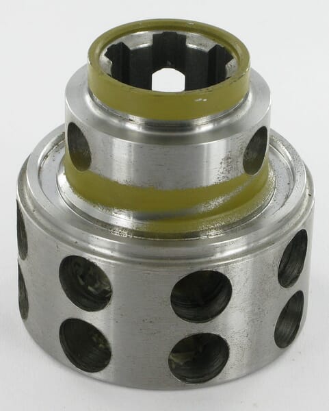 Moyeu K32 1 3/8" · réf. 551415