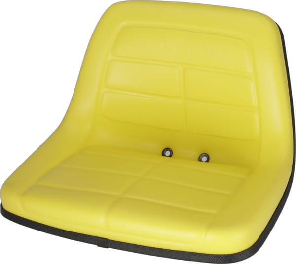 Siège John Deere · réf. AM102953