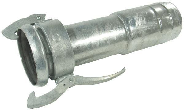 KKM 5"+ nátrubek 133 mm