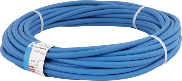 Hadice na kyslík, OXYGEN, průměr 6,3 mm 20 barů