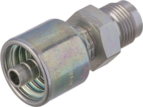 Racc. à sertir MVA DN8-M18x1,5 · réf. 5G18AV