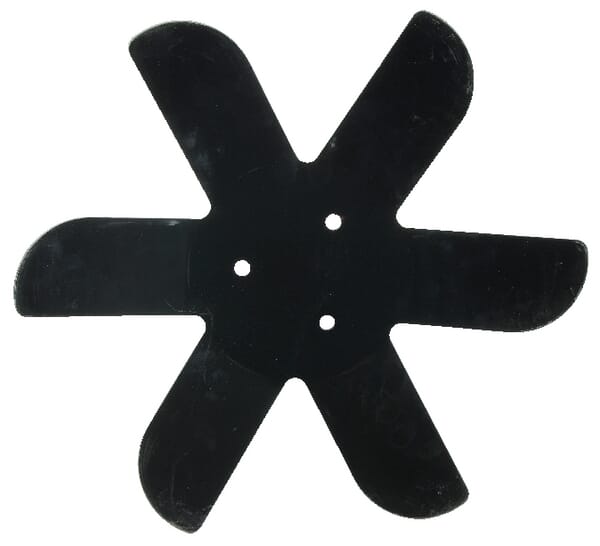 Disque bêche D. 460 mm 3 trous — réf. 00310893