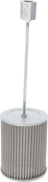 Filtres hydrauliques — réf. RD80962130