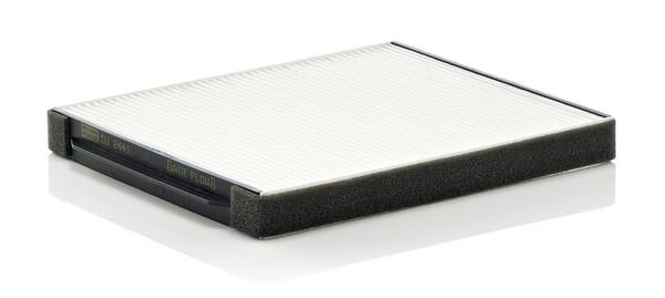 Cab Filter · réf. CU2441