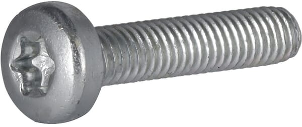 Vis TCB torx M4x20 — réf. 1127356450